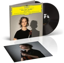 Hilary Hahn - Eclipse [New Vinyl LP]