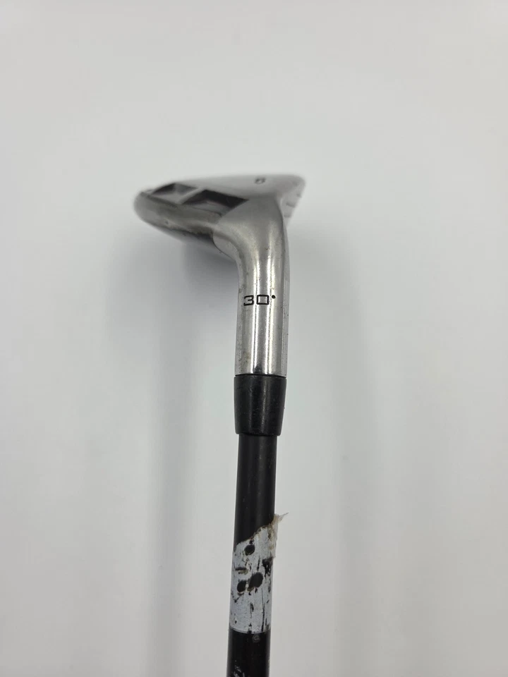 Callaway RAZR 30° 6 Hybrid, Senior Flex Graphite Shaft - Image 3 of 4