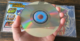 Phantasy Star Online Ver. 2 (Sega Dreamcast, 2001)
