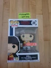 Funko Pop! Vinyl: Stranger Things - Will Byers - Target (Exclusive) #29