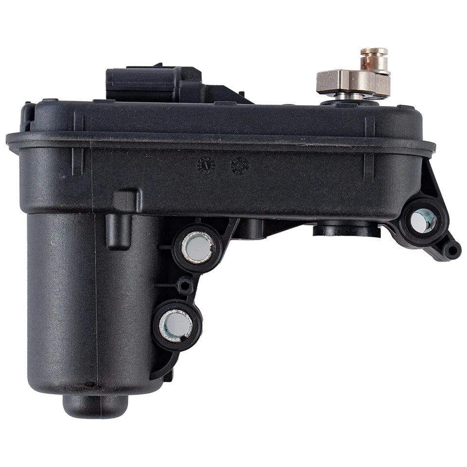 830604-0034 12v Turbocharger actuator For Alfa Romeo Chrysler Jeep Cherokee 2.0T Foto 2 de 4