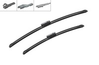 Bosch Wischblatt 3 397 007 462 FüR Alpina Audi BMW Infiniti Jaguar Land Rover