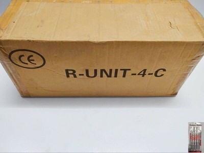 1PC NEW  RUNIT-4-C R-UNIT-4-C   via DHL or FedEx *hu