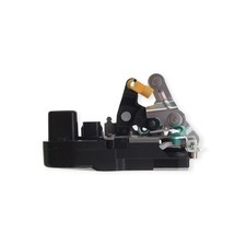 Door Lock Actuator Front Passenger Right Side Hand for Jeep Grand Cherokee 05-10