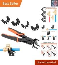 Ultimate PEX Removal Tool - 3 Sizes, Durable Carbon Steel, Easy to Use