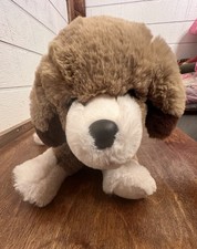 Douglas The Cuddle Toy Stuffed Animal Plush Dog Puppy Doodle