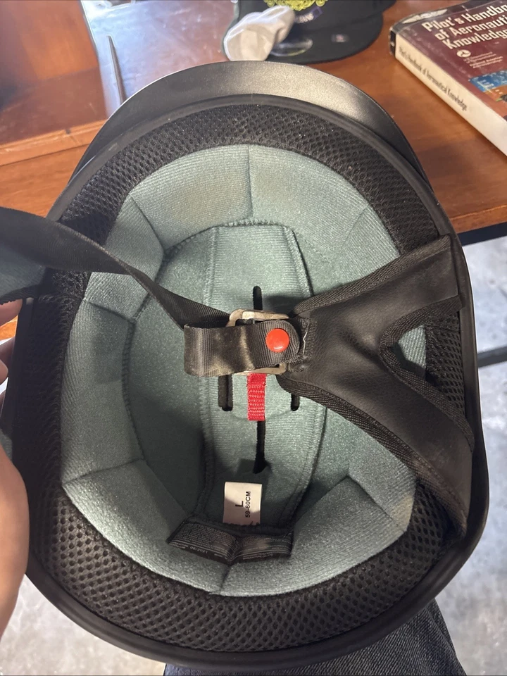 Casco de moto Vcan V5 Foto 4 de 4