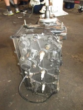 Mercury 75hp 2 stroke outboard crankcase powerhead