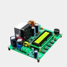 DPQ6012/DPQ9010 CNC DC Adjustable Step down Voltage Power Supply Module 10V-100V