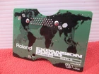 Roland SR-JV80-05 World Expansion Board Tested JV-1080 JV-2080 XV-5080 JD-990