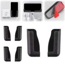 3pcs New Multifunctional Car Phone Holder Mobile Smart Phone Mount Stand Bracket
