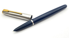 VINTAGE PARKER 51 CLASSIC FÜLLFEDERHALTER IN...