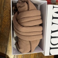 Mabe The Monarch Soft Baby Carrier - Mocha