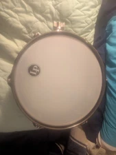 LP 12 X 4 Drumset Timbale In Mint Condition 