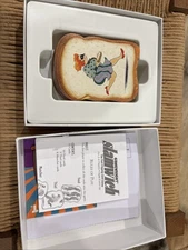 SLAMWICH by Gamewright, Card Game. Box Is A Bit Worn. See Pics