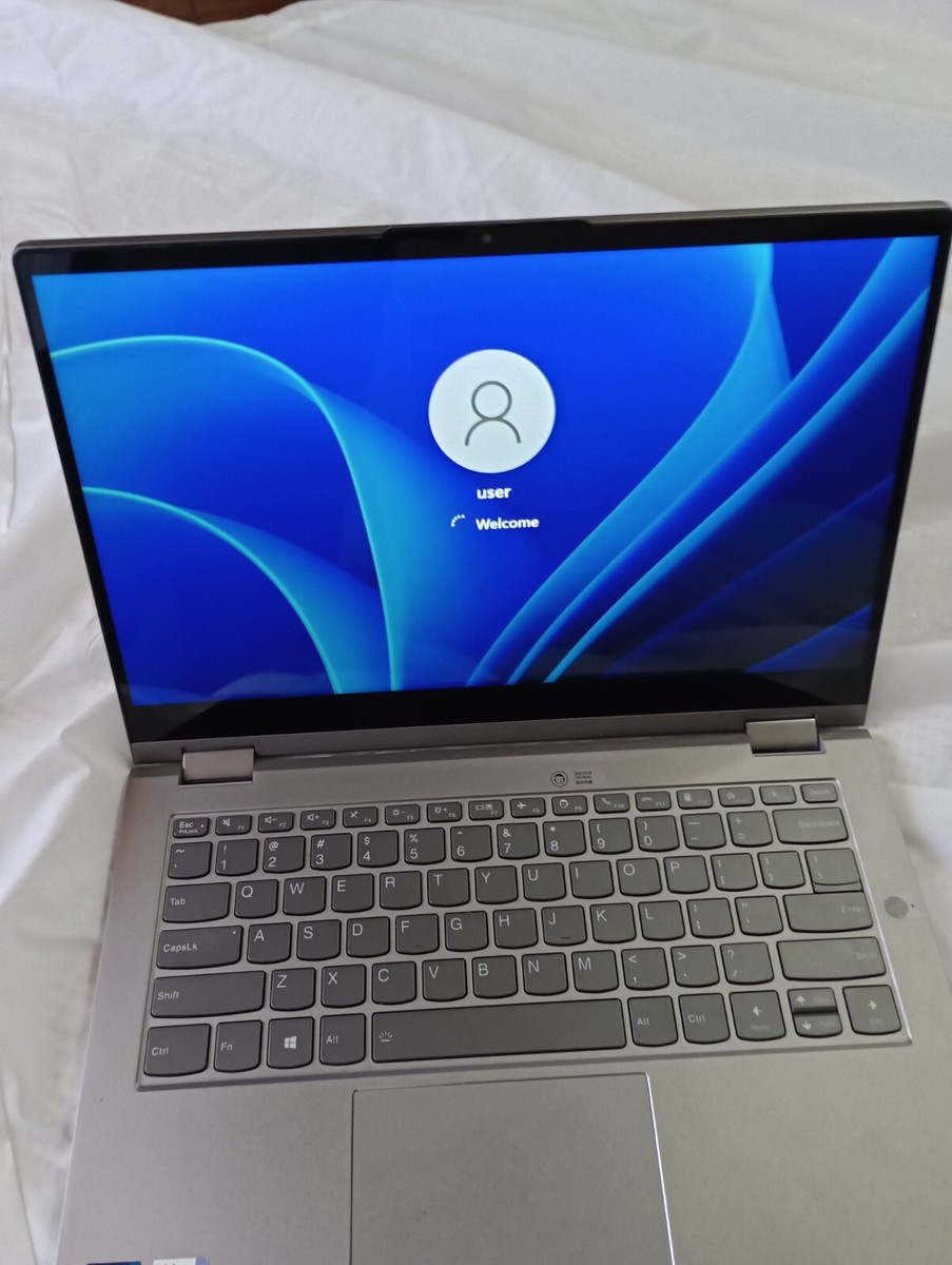 Lenovo ThinkBook 14 G2 ITL 14