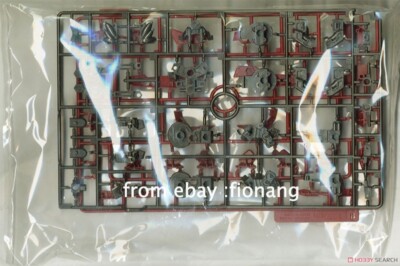KOTOBUKIYA Assembly HG012R HEXA Gear AGNIRAGE Fire God Angry Red