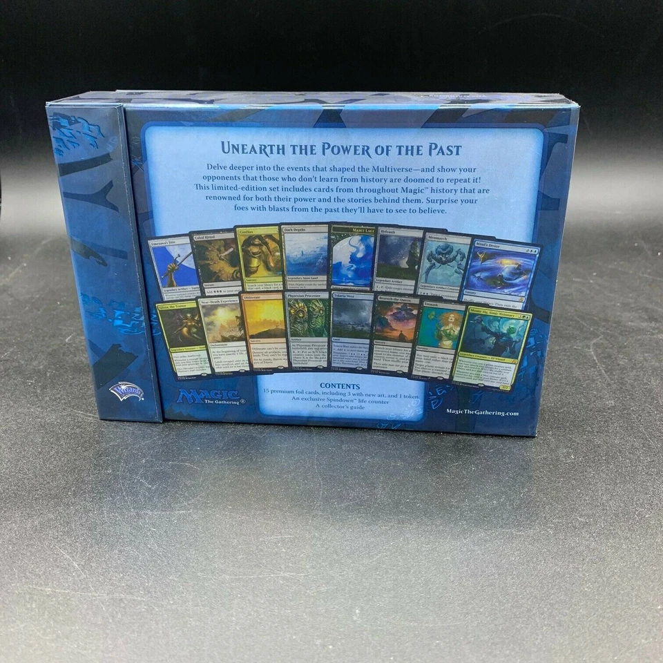 From the Vault Lore Limited Edition Magic The Gathering Brand New Out of Print - Image 2 of 3