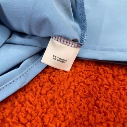 PETER MILLAR Jacket Mens XXL 2XL Crown Flex Adapt Wind Cheater Zip Pullover $178 - Picture 9 of 11
