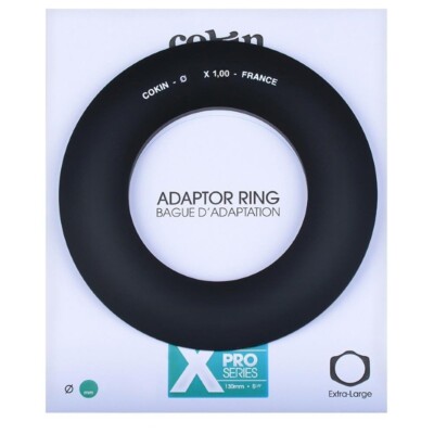 COKIN System X-PRO Series 86mm Adapterring