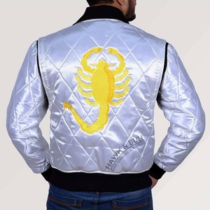 drive 2011 scorpion jacket