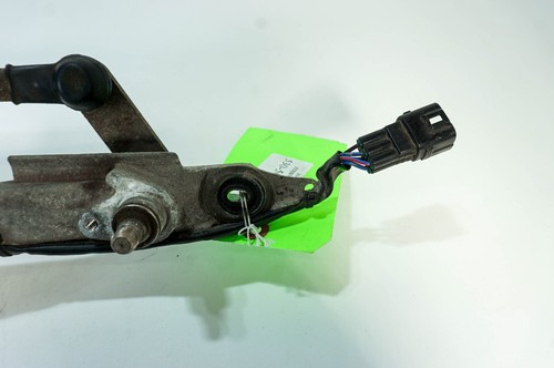 01-06 LEXUS LS430 AT RWD OEM Front Windshield Wiper Motor w/ Linkage 5073 - Bild 20 von 20
