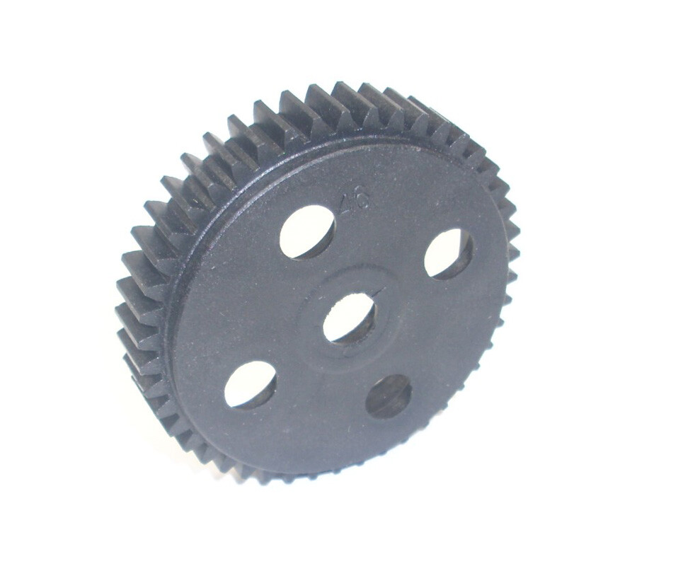 T2M FG 1:5 4WD Fun Cross WB535 Leopard Ball Bearing Set 19