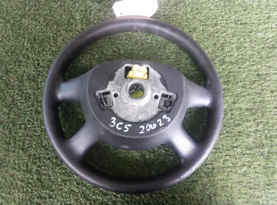 28568 Lenkrad VW Passat B6 Variant (3C5) 3C0419091  FKZ - Bild 4 von 4