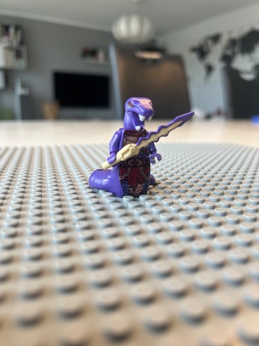 LEGO NINJAGO Figuren selten *AUSWAHL* - Imagen 15 de 15