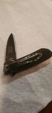 crkt folding pocket knife