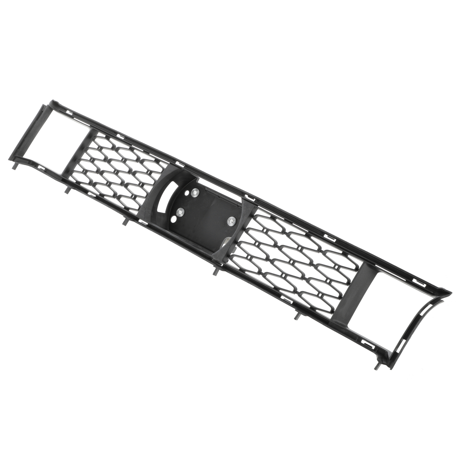 GENUINE ROLLS ROYCE Cullinan Front Center Grille Panel OEM NEW 51-11-7-448-912