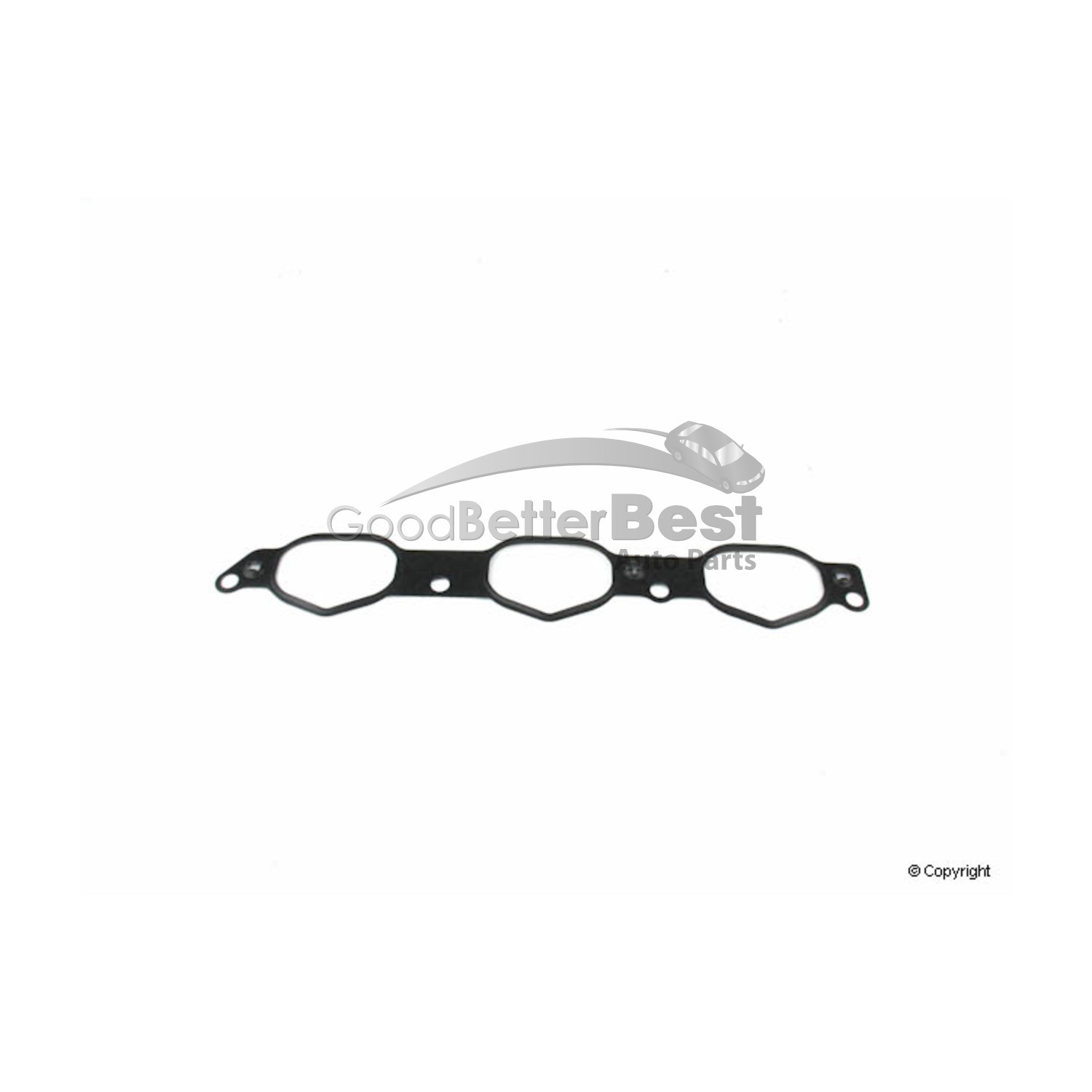 One New Victor Reinz Engine Intake Manifold Gasket Right 713501300 STONE ISLAND ヴィンテージパンツ