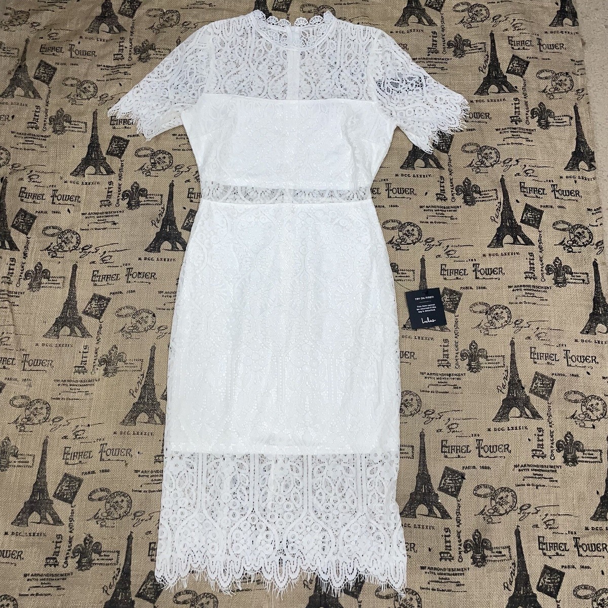 chinese dress ladies Lula Dress