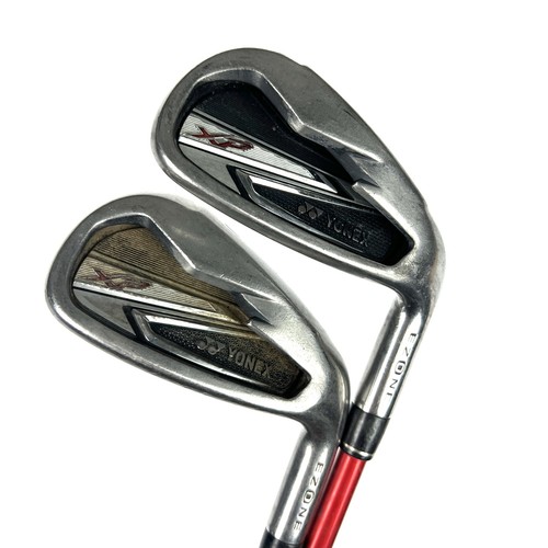 Yonex XPG Irons / 5-SW / EX300 Regular Flex