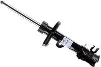 Sachs 315 857 Shock Absorber For Fiat