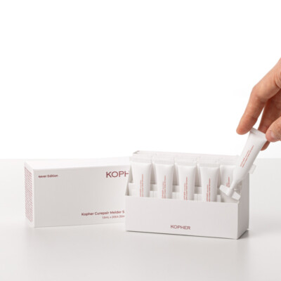 KOPHER Curepair Melder SOS System 30mL (1.5mL x 20ea)