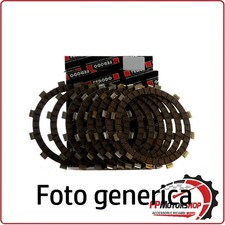 KIT DISCHI FRIZIONE MOTO FERODO PER FCD0389 SUZUKI RM-Z 450 08>15