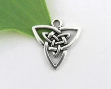 Fast Money Relief Proven Magic Pendant Silver Necklace Attract Luck Cheap Quick