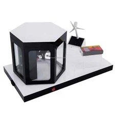 High Quality Adjustable  Heat Insulation Film Test Kit Car Heat Insulation Film