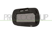 Prasco FD3407503 Spiegelglas, AußEnspiegel FüR Ford