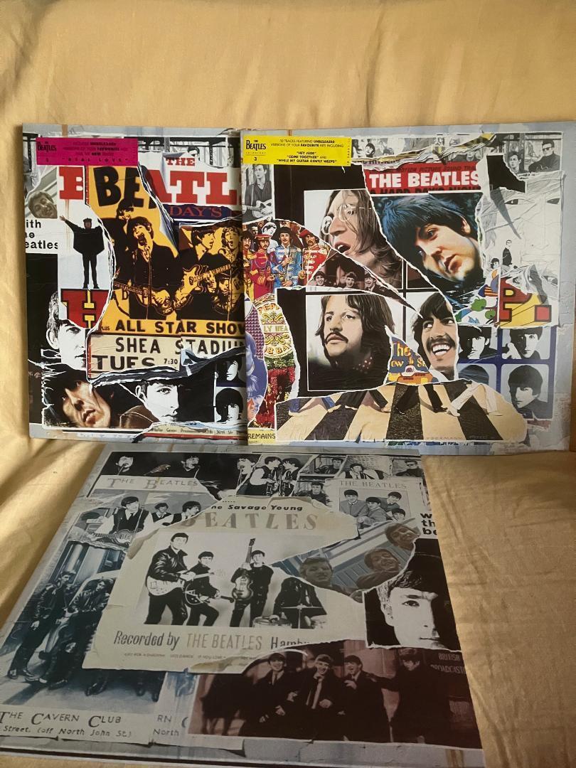 Uk Lp9 Disc Set The Beatles Anthology | eBay Uk Lp9 Disc Set The Beatles Anthology | eBay