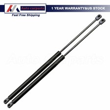2x Rear Trunk Lift Supports Struts Shocks For Hyundai Xg350 2002-2005 Sedan 6287 2x Rear Trunk Lift Supports Struts Shocks For Hyundai Xg350 2002-2005 Sedan 6287
