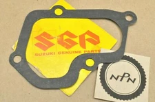 Suzuki Cylinder Cover Gasket RM125 2007-08 NOS OEM 11233-27C34