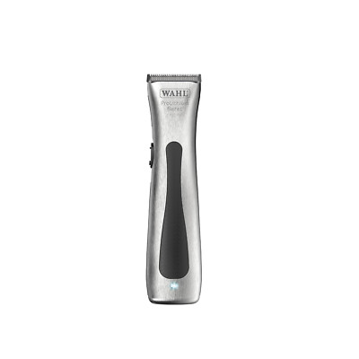 Wahl Trimmer 08841-724 Cord/Cordless Professional Beret Lithium Ion Trimmer,