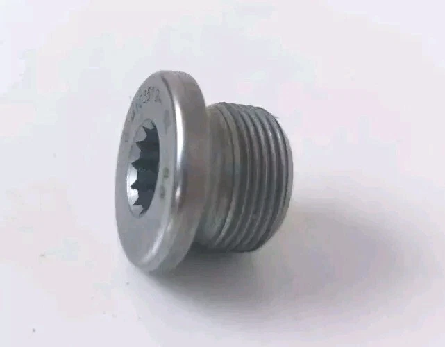 OEM Lamborghini Aventador M16x1 Ölablassschraube oil drain plug 