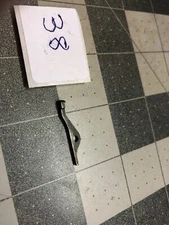 Winchester, Model 12, Extractor. 