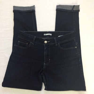 lee riders curvy fit mid rise skinny