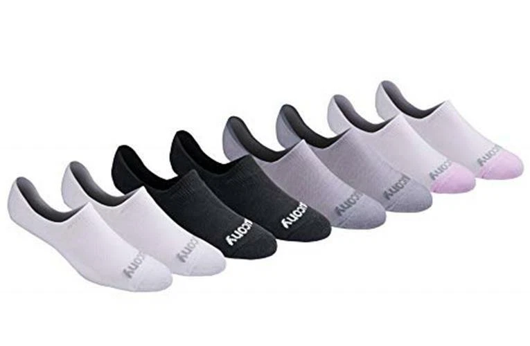 Saucony women's invisible liner socks sale