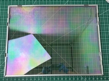 KitchenAid Wall Oven Inner Window Pack W11213479 W11295339