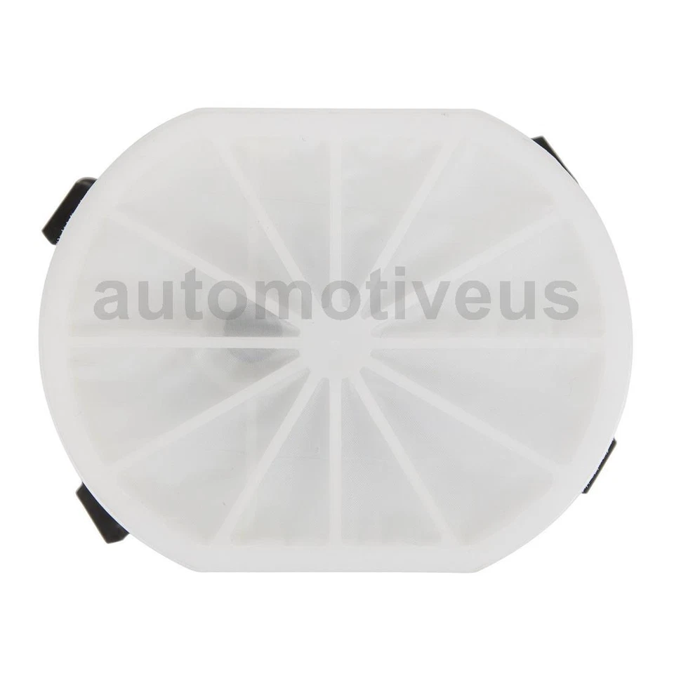 Juego de bomba de combustible y filtro 1X Delphi para 1988 1989 1990 1991 1992 BMW 735iL Foto 4 de 4